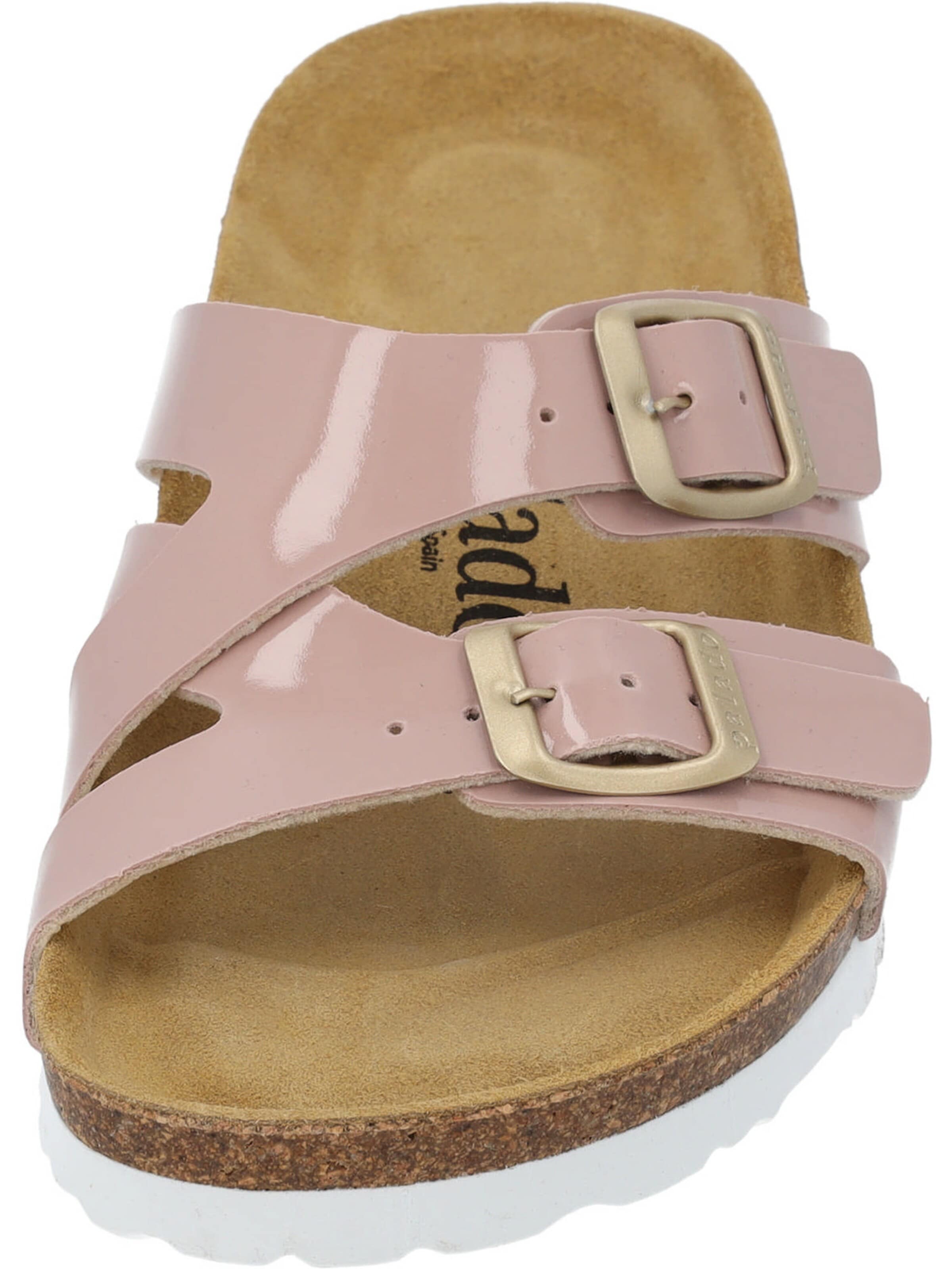 Palado Pantolette 'Palado Arrila'‌‌‌‌‌‌‌ in Pink
