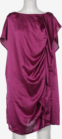 Zizzi Kleid S in Pink: predná strana