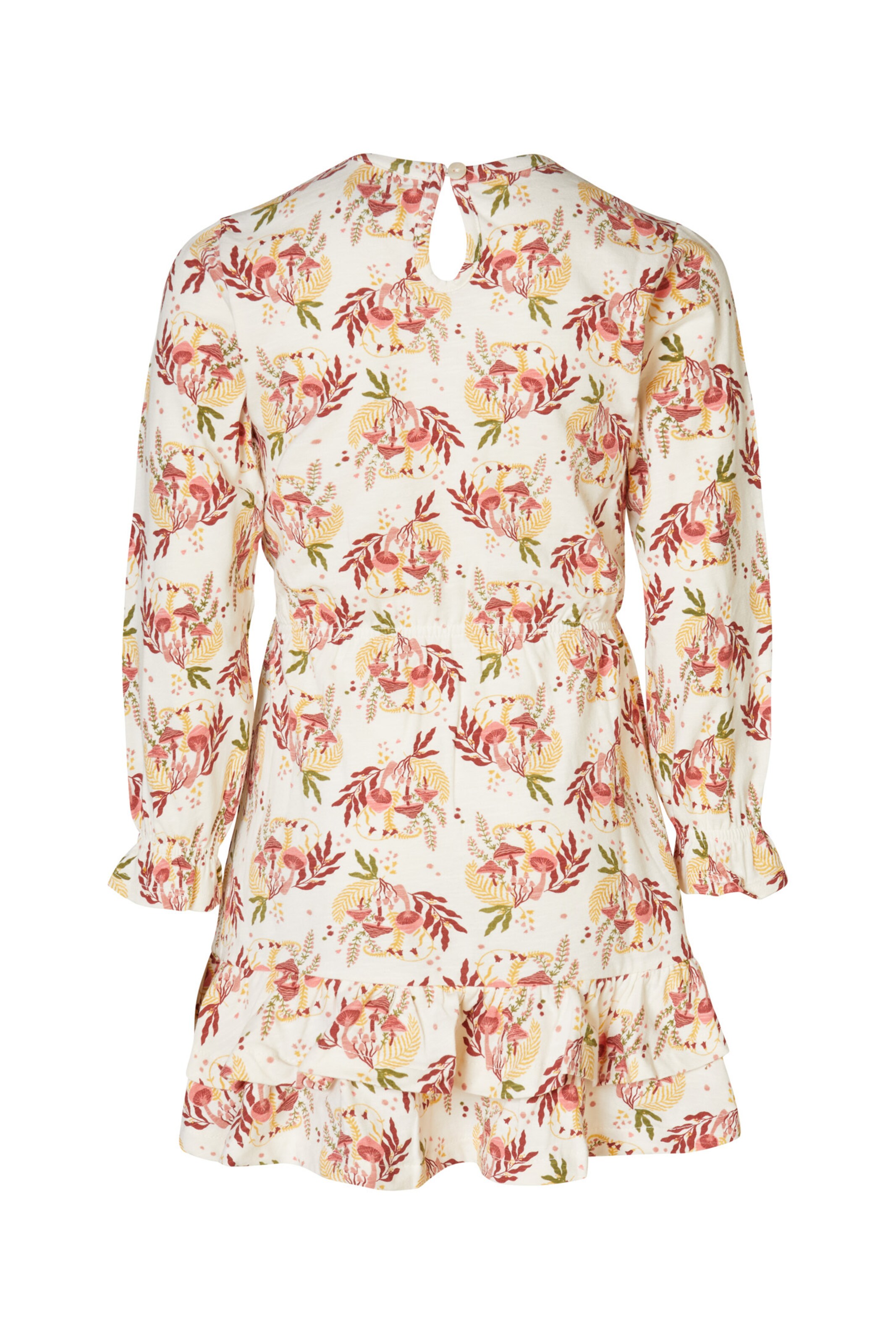 Noppies Dress 'Jordon' in White