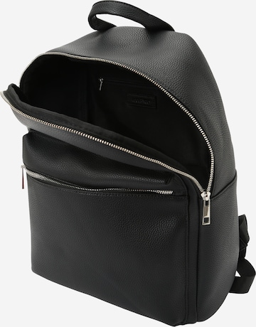 ABOUT YOU Backpack 'Jan' in Black