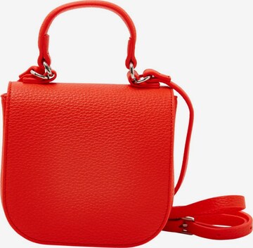 ESPRIT Shoulder Bag in Orange: front