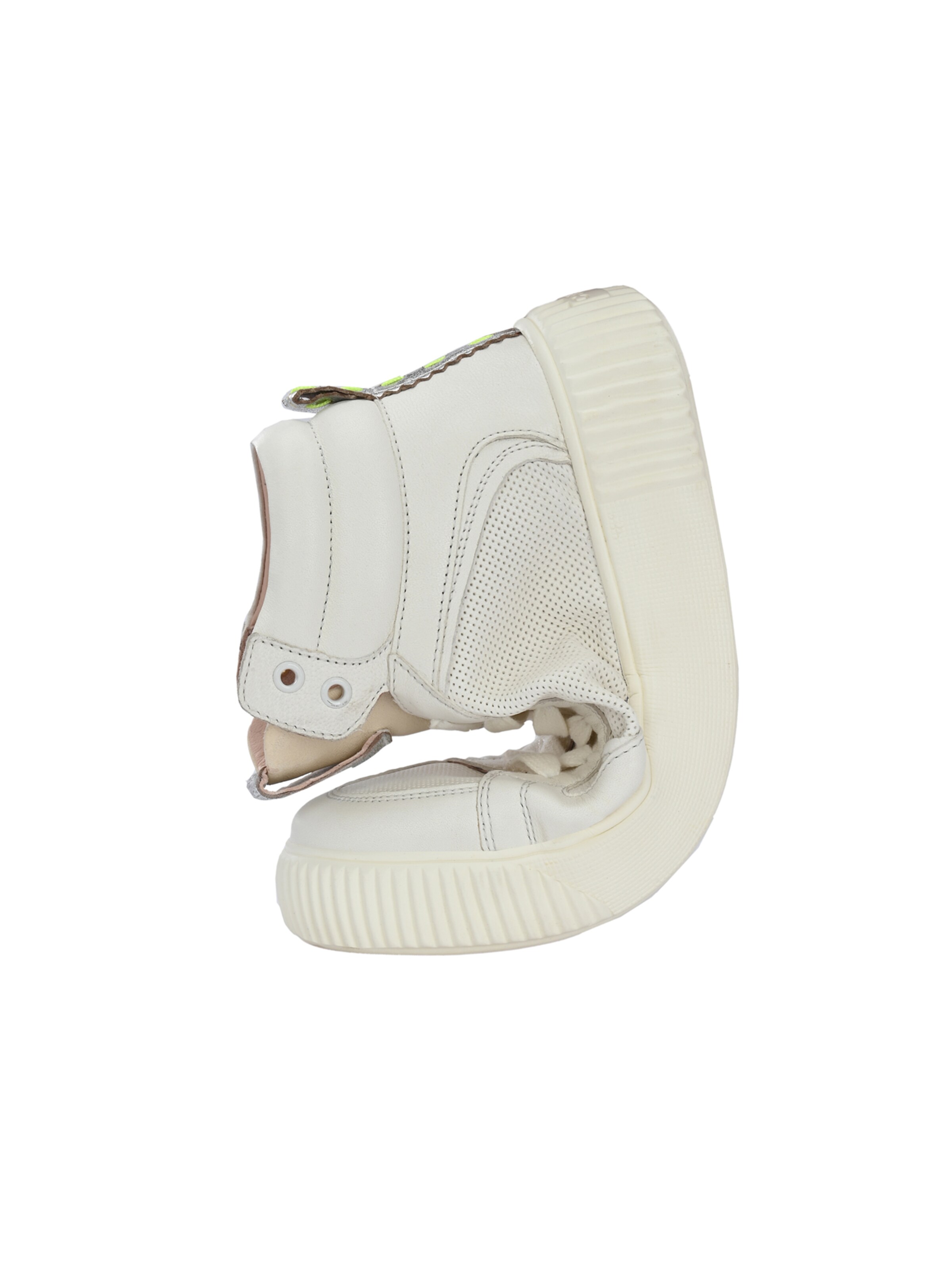 Crickit Sneaker in Weiß