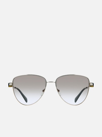 Liu Jo Sunglasses in Gold