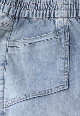 STREET ONE Regular Jeans in Blue