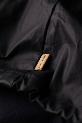 Historic Research Jacket & Coat in S in Black