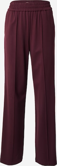 ONLY Hlače 'ONLPoptrash-Suki' u tamno crvena, Pregled proizvoda