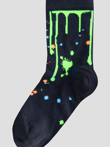 Next Socken in Mischfarben