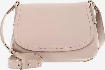 Coccinelle Shoulder Bag 'E1T95150201' in Pink: front