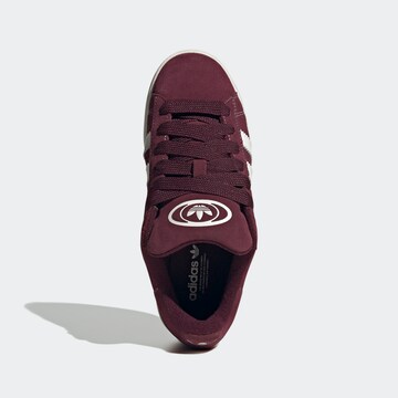 ADIDAS ORIGINALS Sneakers laag 'Campus 00s' in Bruin