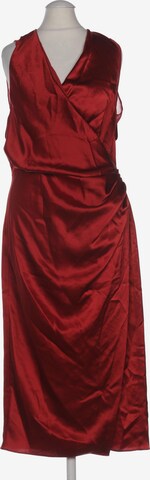 Reiss Dress in M in Red: front