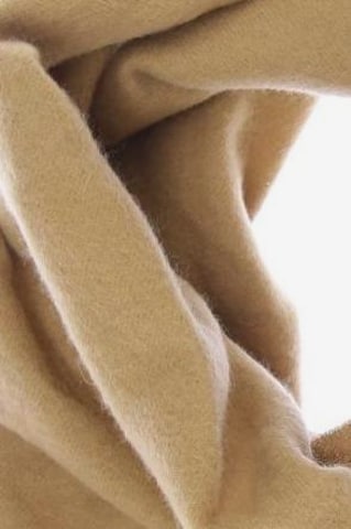 AMERICAN VINTAGE Scarf & Wrap in One size in Beige