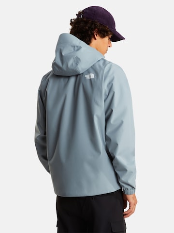 Veste outdoor 'Quest' THE NORTH FACE en gris