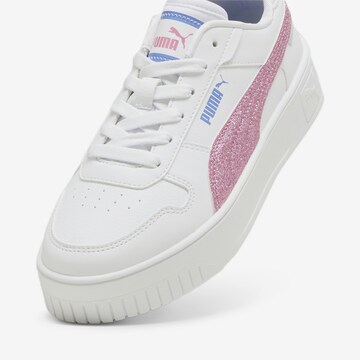 PUMA Sneaker 'Carina' in Weiß