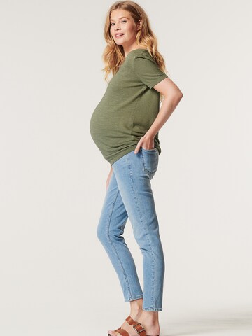 Pull-over Esprit Maternity en vert