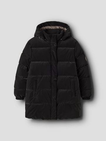 NAME IT - Chaqueta de invierno en negro