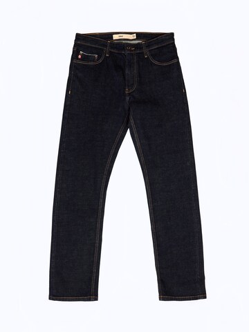 regular Jeans 'COLT' di BIG STAR in blu: frontale