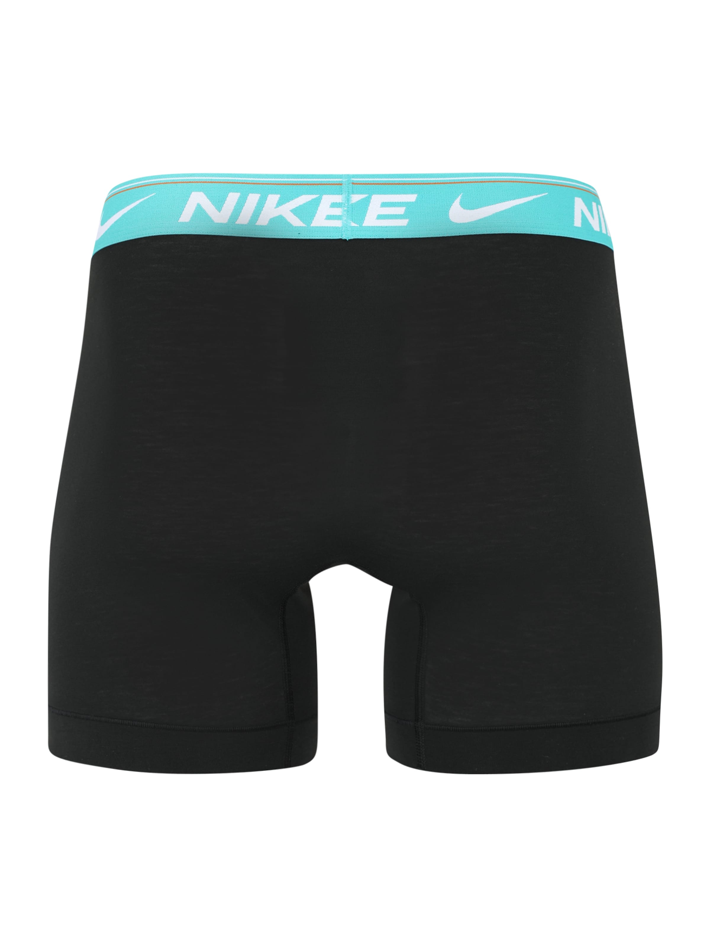 NIKE Underwear Boksarice | črna barva