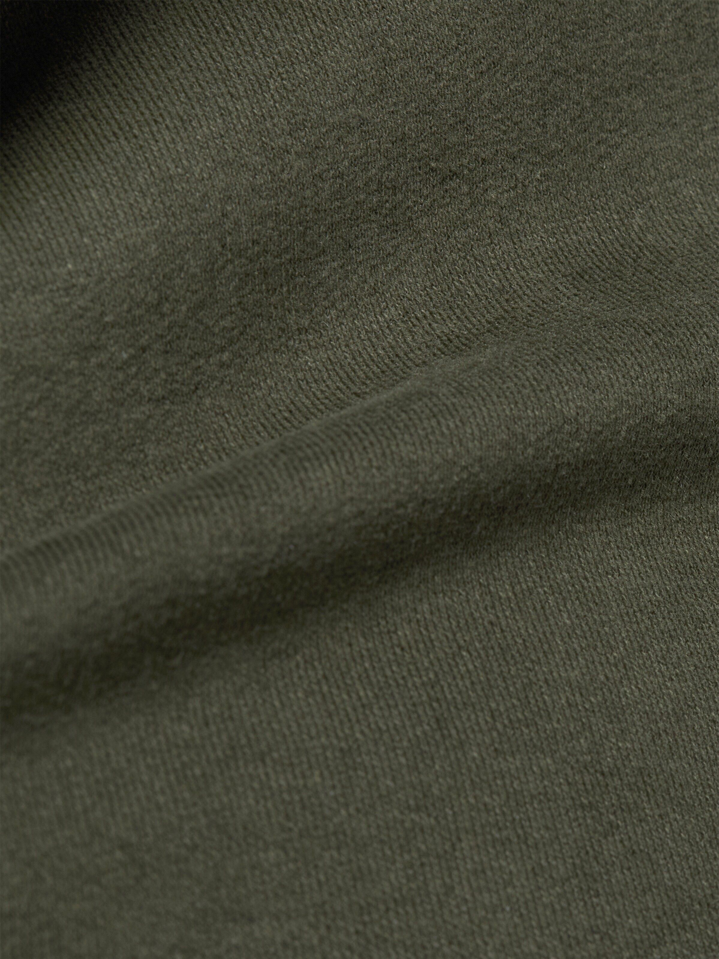 Nils Sundström Sweatshirt in Groen