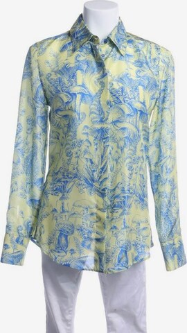 Stella McCartney Bluse / Tunika XS in Mischfarben: predná strana