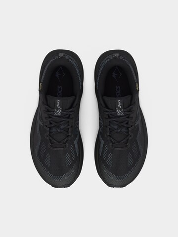 ASICS Futócipők 'TRABUCO 14' - fekete