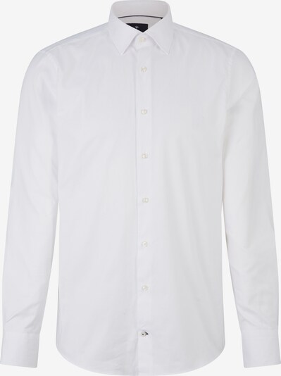 JOOP! Overhemd 'Martello' in de kleur Wit, Productweergave