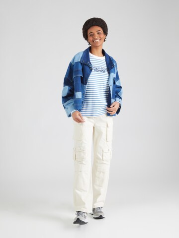 s.Oliver Shirt in Blue