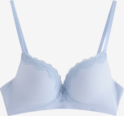 Lindex Podprsenka 'Malva' - světlemodrá, Produkt