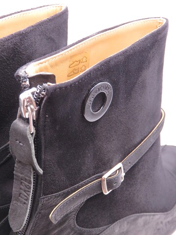 DYSFUNCTIONAL - Botas de tobillo 'Torrid 1.0' en negro