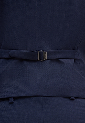 JOOP! Suit vest 'Weazer' in Blue