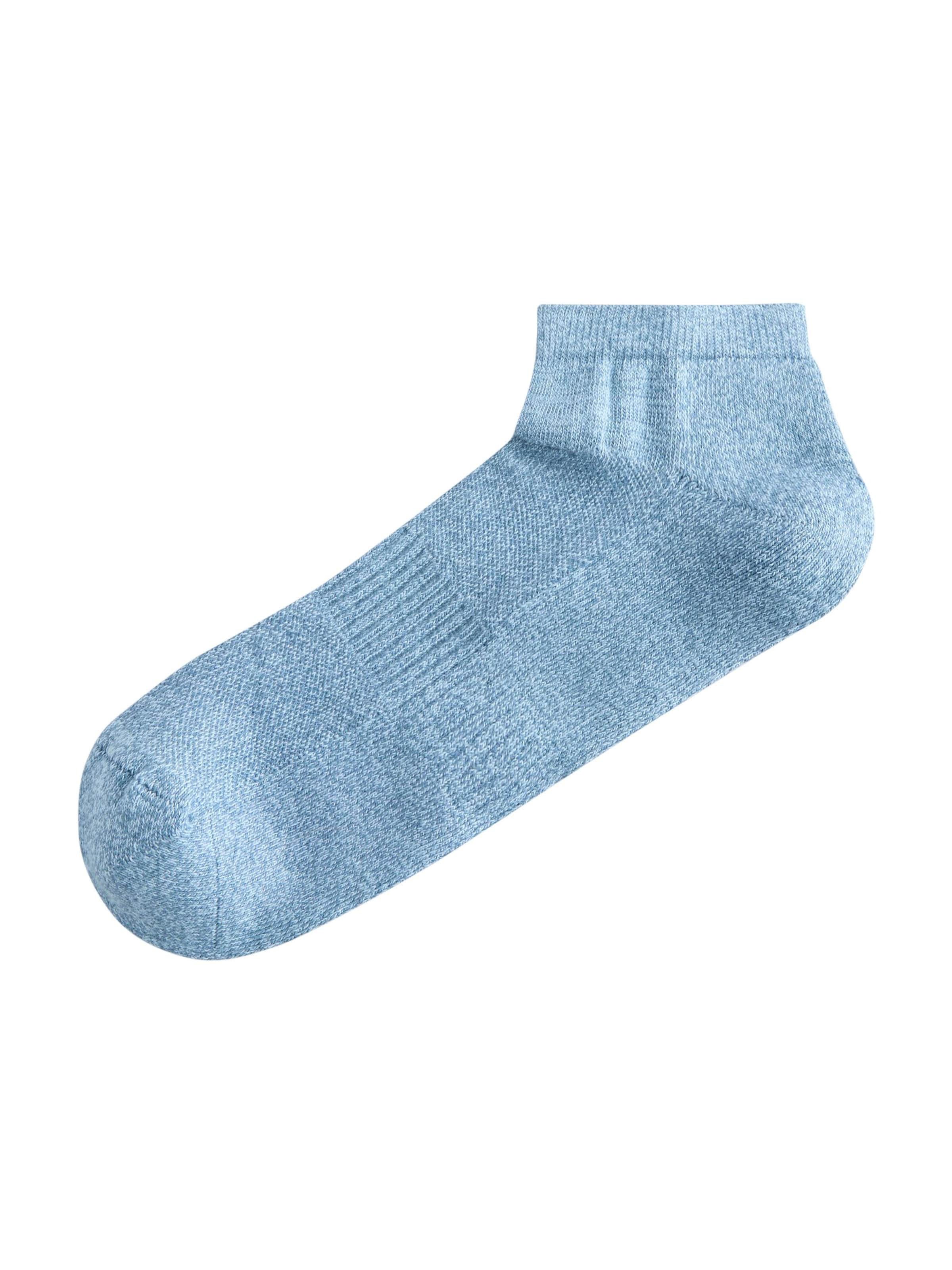 Next Socken in Blau