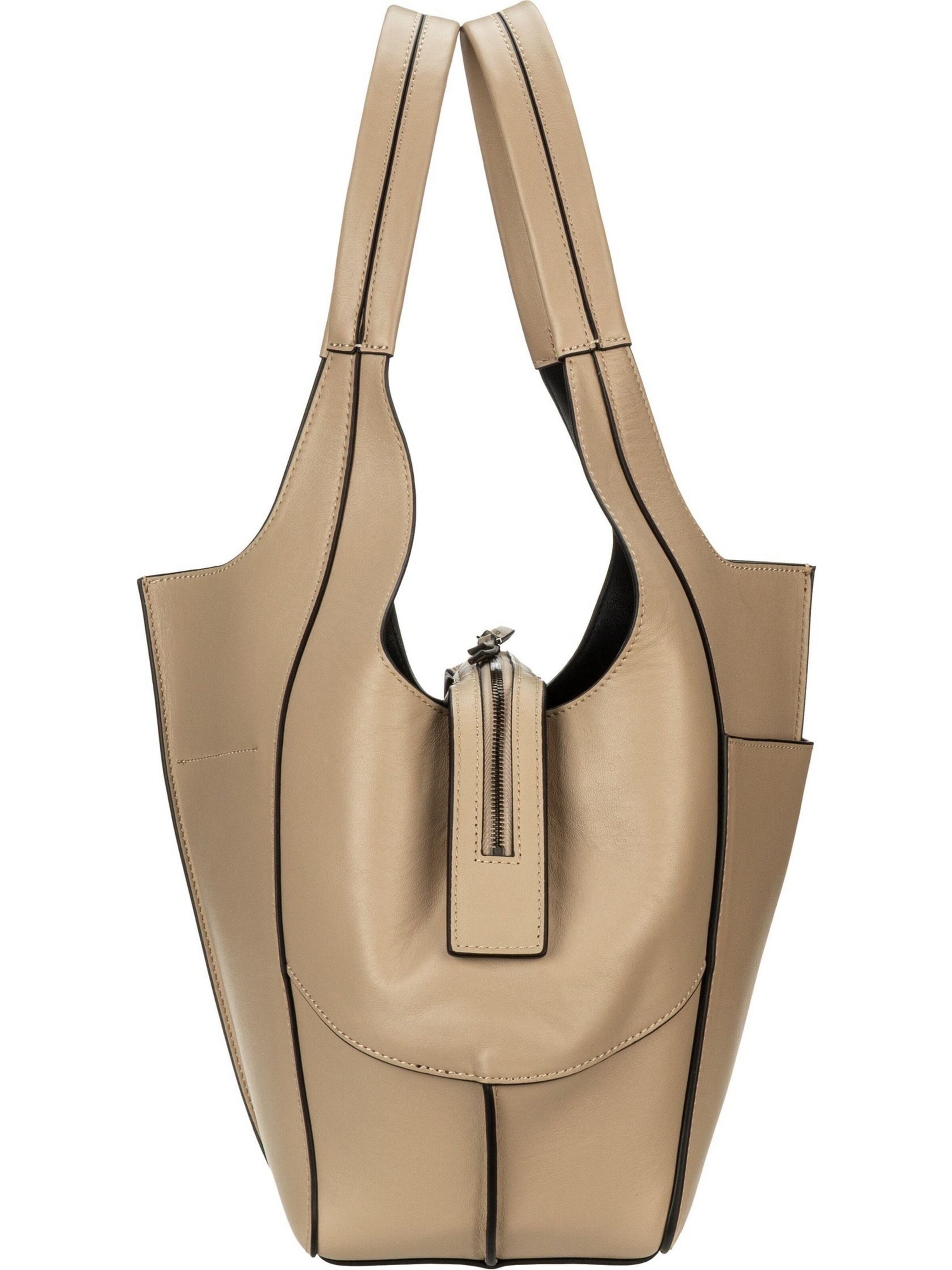 Liebeskind Berlin Poodlemiskott, värv beež