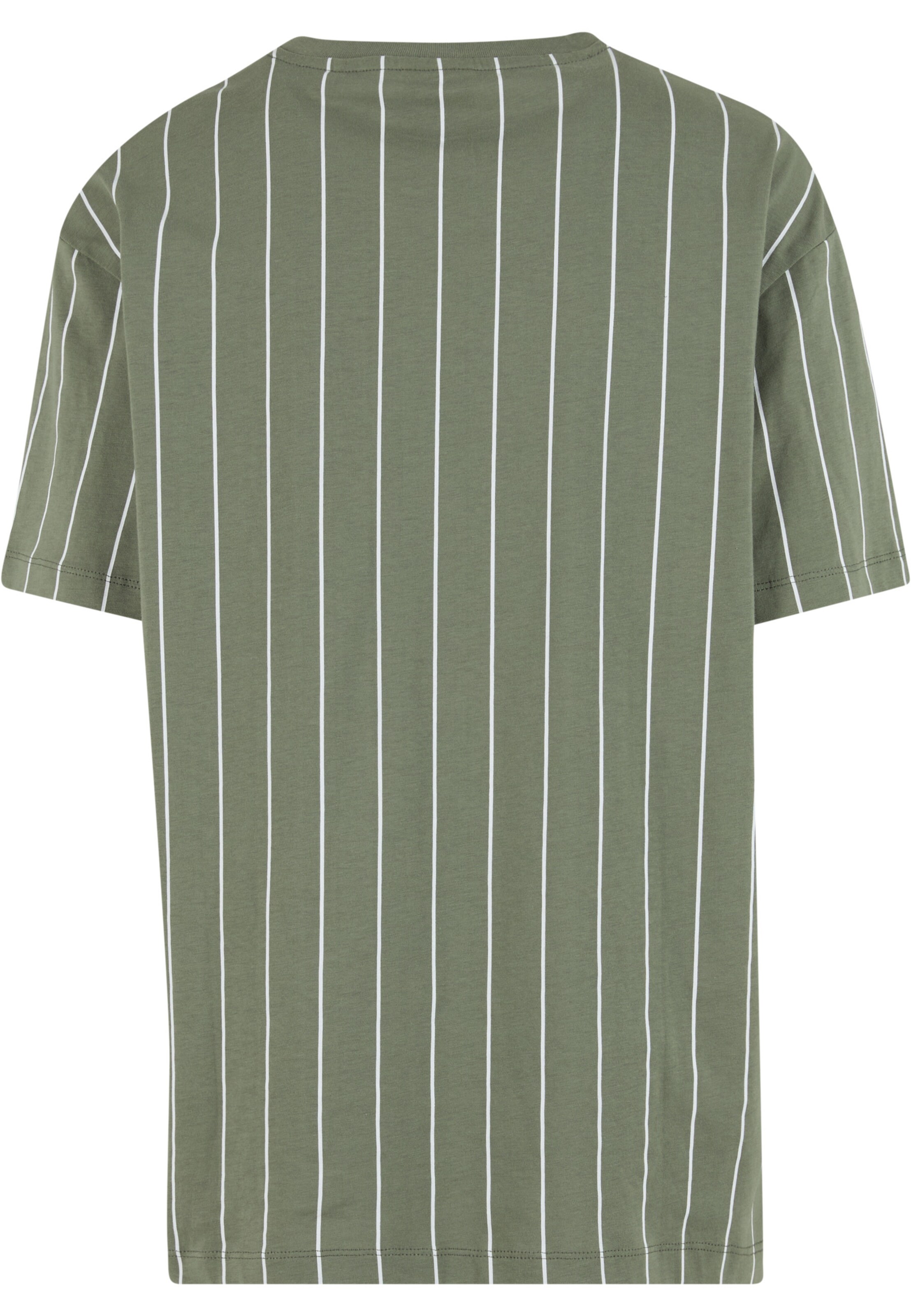 Karl Kani - Camisa em verde