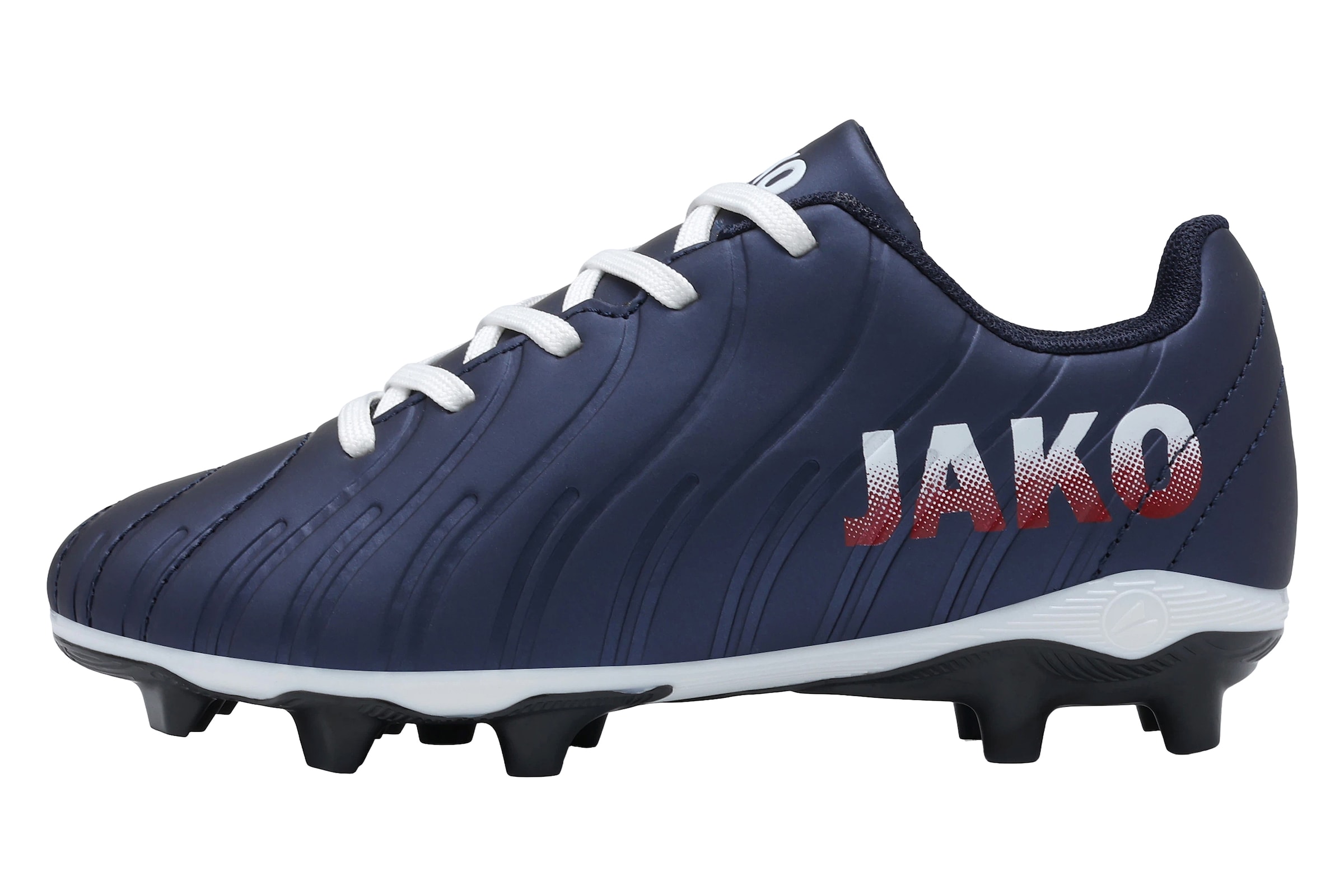 JAKO Soccer Cleats in Blue