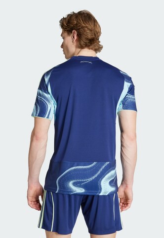 ADIDAS PERFORMANCE Jersey 'Ajax Amsterdam 25/26' in Blue