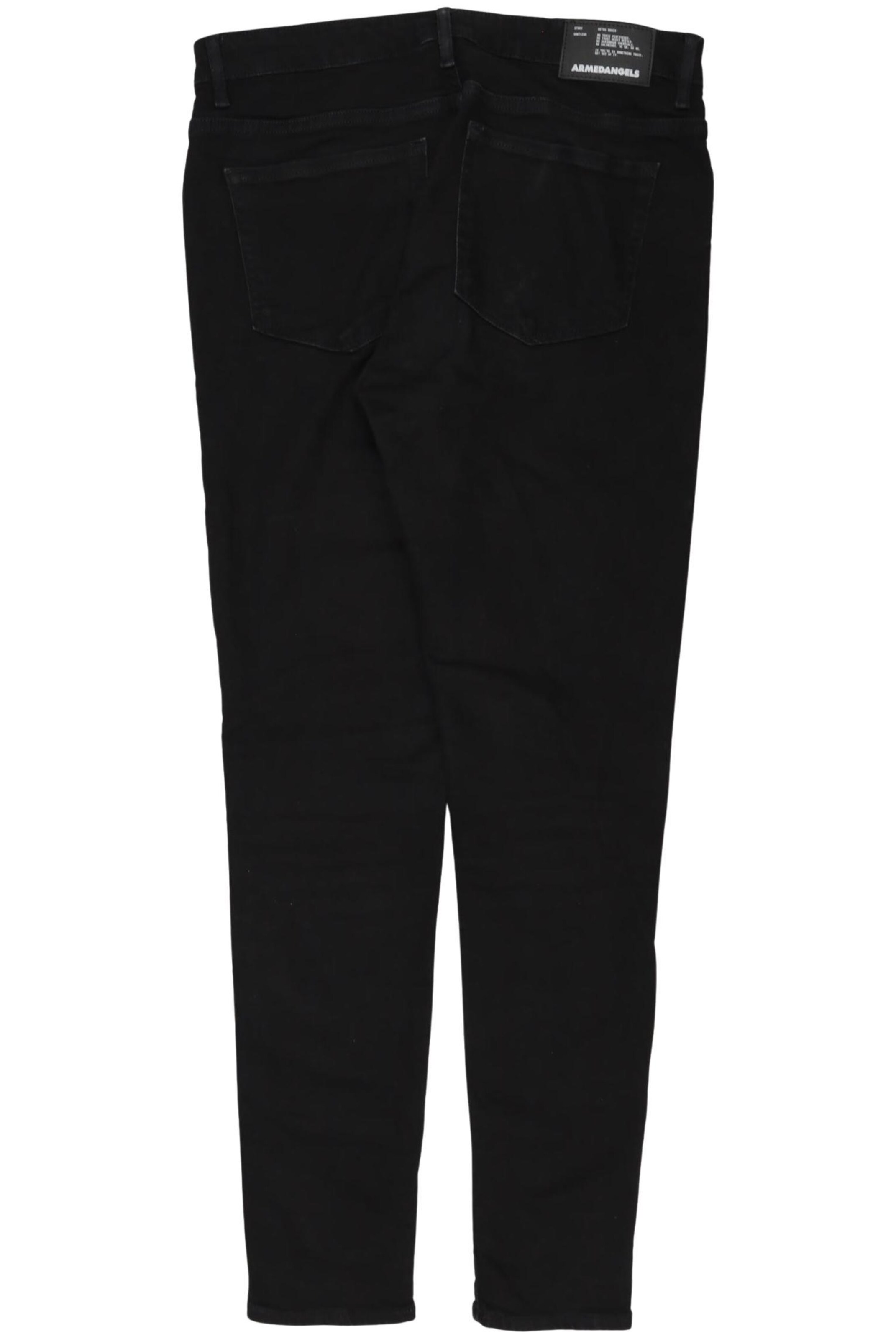 ARMEDANGELS Jeans in 30 in Black