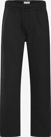 Pantaloni 'BHBRODY Pants' di BLEND in nero: frontale