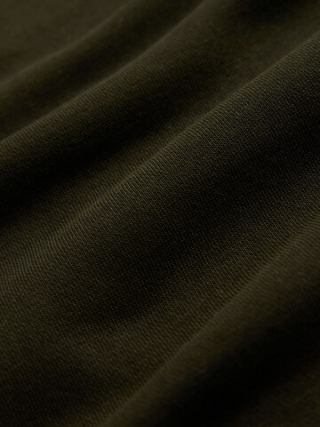 The Set Mikina - Zelená