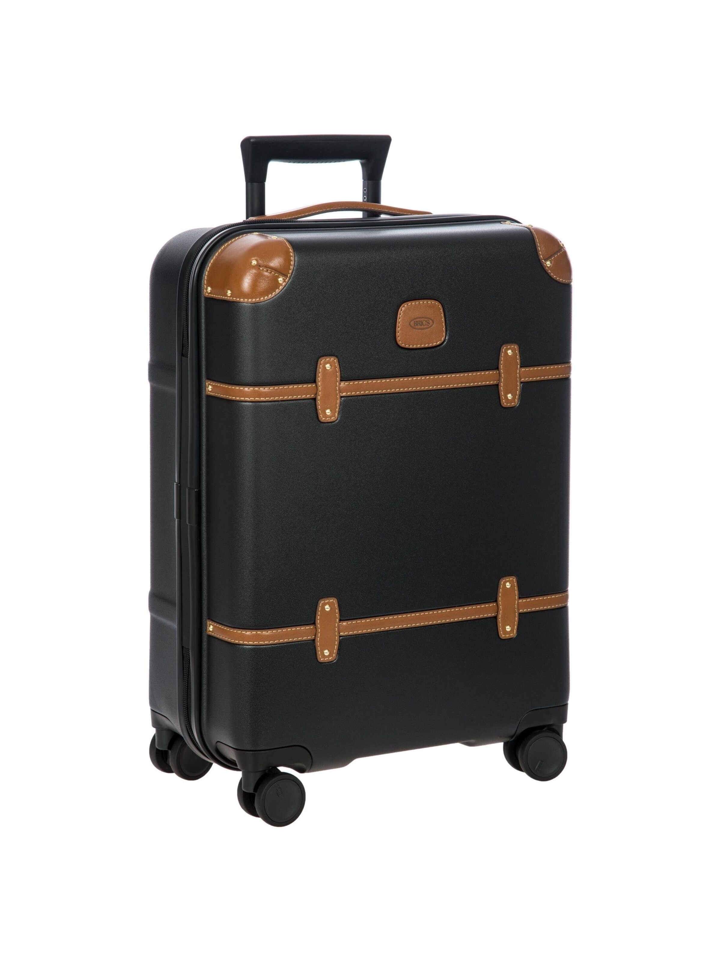 Bric's Trolley 'Bellagio'‌‌‌ in Schwarz