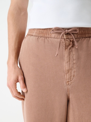 Next Baggy Jeans in Bruin