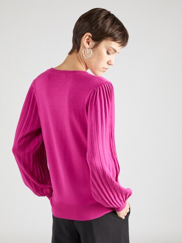 Pullover 'Lone' di Kaffe in rosa