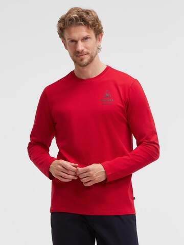 Gaastra Shirt in Red: front