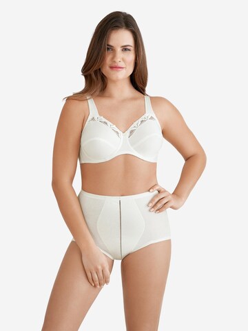 FELINA Minimizer BH 'Melina' in Wit