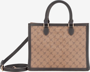 Sacs à main 'Mazzolino Aurelia' JOOP! en beige : devant