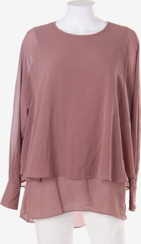 Y.A.S Blouse & Tunic in M in Pink: front