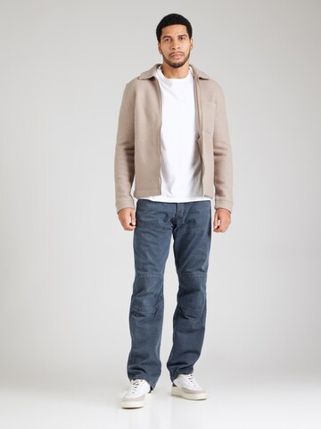 G-STAR - Loosefit Vaquero '5620' en azul