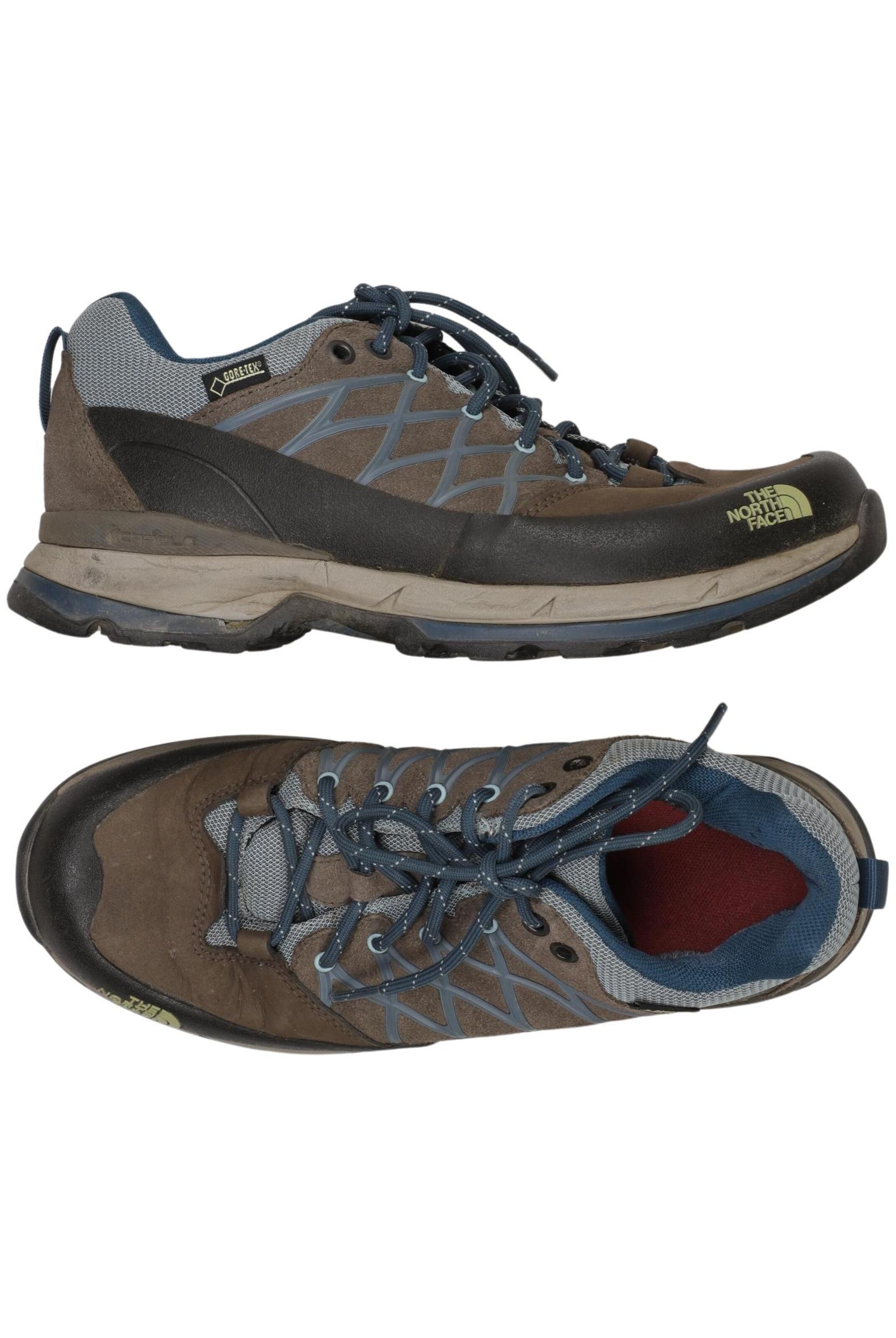 THE NORTH FACE Halbschuh 39,5 in Mischfarben: Vorderseite