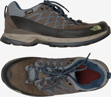 THE NORTH FACE Halbschuh 39,5 in Mischfarben: Vorderseite