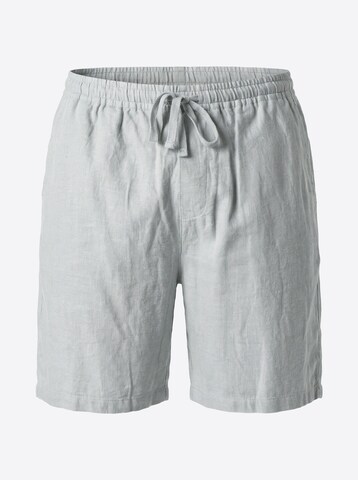 KOROSHI Regular Shorts in Grau