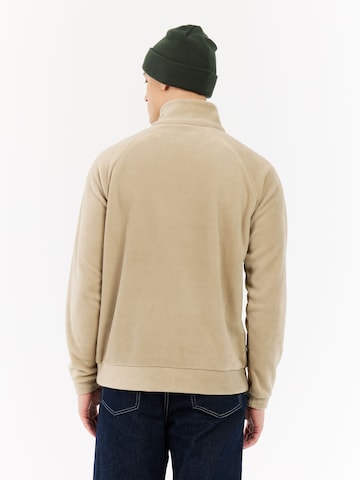 Sweat de sport 'PRTArax' PROTEST en marron