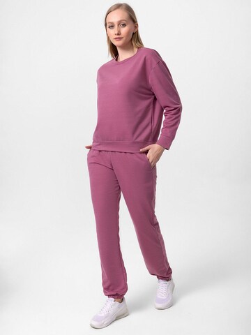 Cool Hill Sweat suit in Pink: front